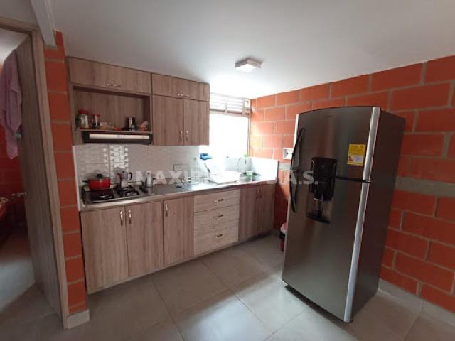 Casa en arriendo en Antioquia, Ríonegro