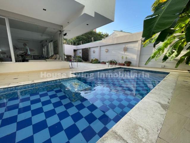 Casa en arriendo en Las Palmas, Barranquilla