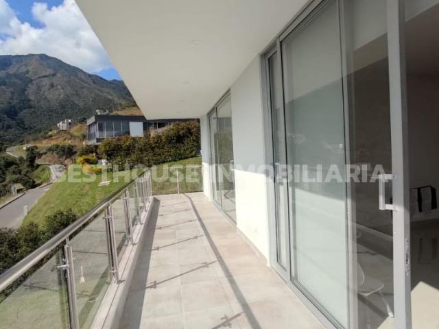 Casa en arriendo en Antioquia, Valle de Aburrá