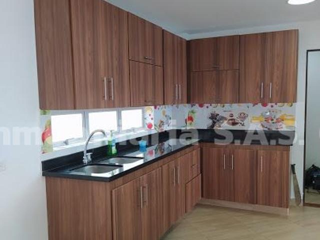 Casa en arriendo en Antioquia, Valle de Aburrá