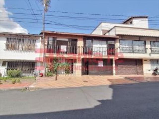 Casa en arriendo en Sector Monterredondo, Tundama
