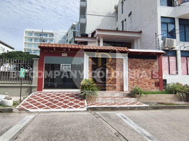 Casa en arriendo en Casanare