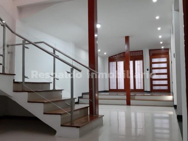 Casa en arriendo en Antioquia, Valle de Aburrá