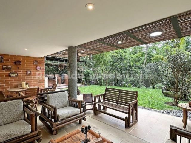 Casa en arriendo en Antioquia, Valle de Aburrá