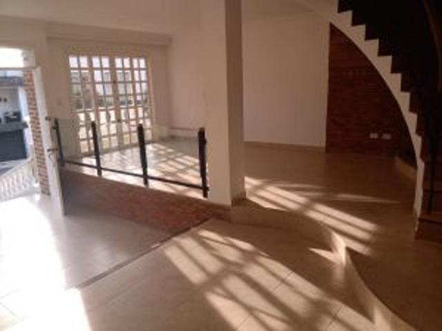 Casa en arriendo en Antioquia, Valle de Aburrá