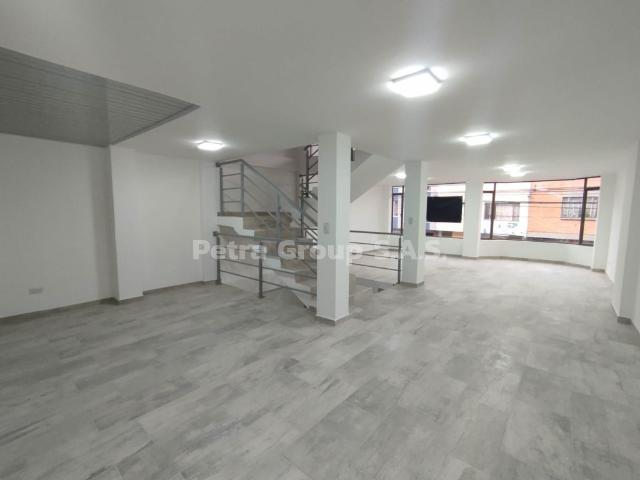 Casa en arriendo en Cundinamarca