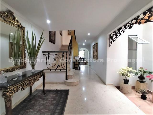 Casa en arriendo en Antioquia, Valle de Aburrá