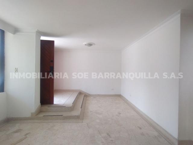 Casa en arriendo en Altos del Limón, Barranquilla