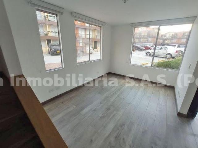 Casa en arriendo en Cundinamarca