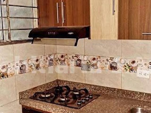 Casa en arriendo en Cundinamarca