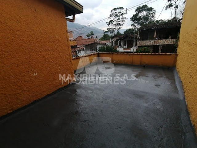 Casa en arriendo en Antioquia, Valle de Aburrá