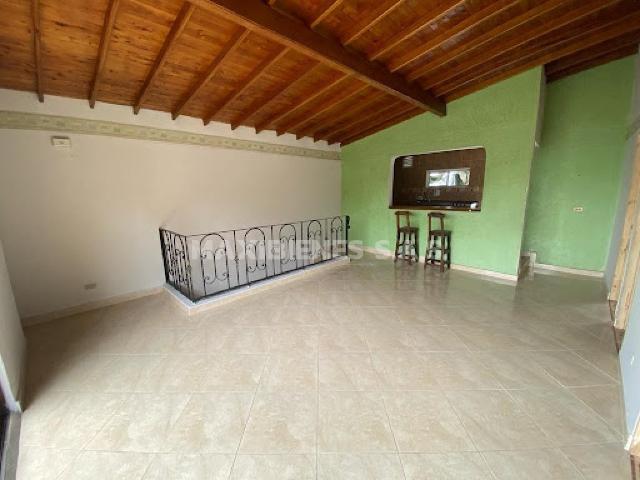 Casa en arriendo en Antioquia, Valle de Aburrá