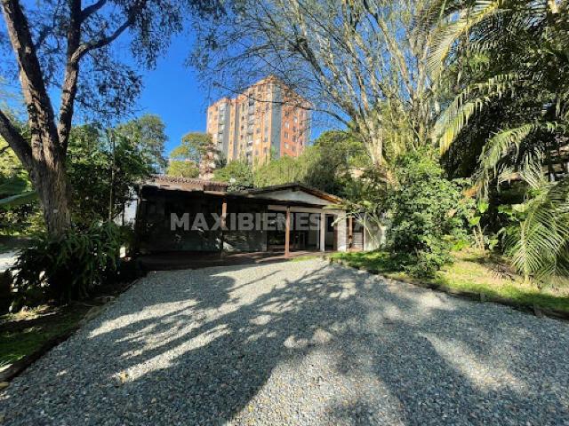 Casa en arriendo en Antioquia, Valle de Aburrá
