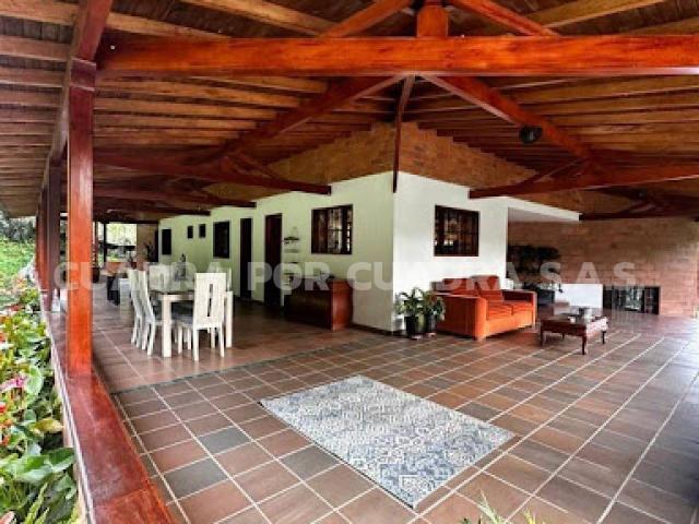 Casa en arriendo en Antioquia, Ríonegro