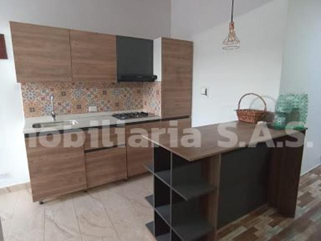 Casa en arriendo en Antioquia, Valle de Aburrá