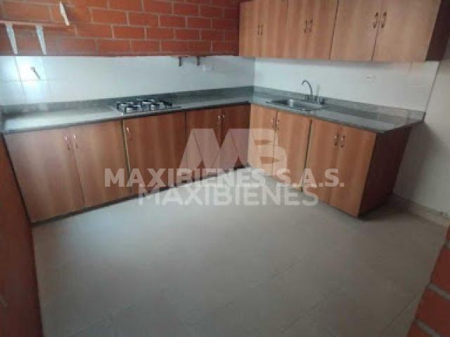 Casa en arriendo en Antioquia, Ríonegro