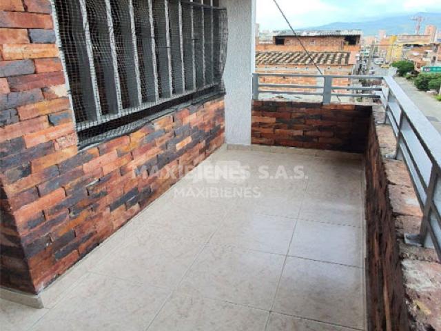 Casa en arriendo en Antioquia, Valle de Aburrá