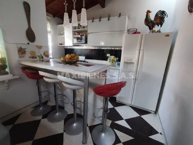 Casa en arriendo en Antioquia, Ríonegro