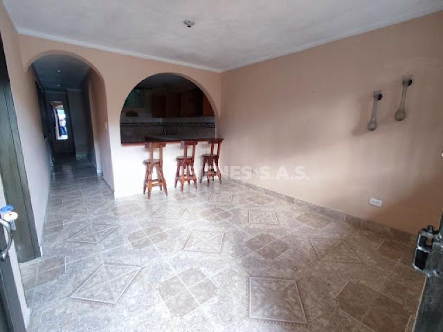 Casa en arriendo en San Cristóbal, Medellín