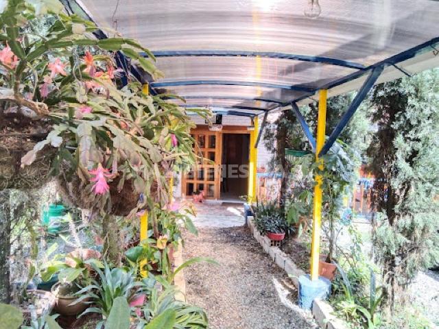 Casa en arriendo en San Cristóbal, Medellín