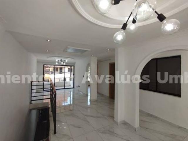 Casa en arriendo en Itagüí, Valle de Aburrá