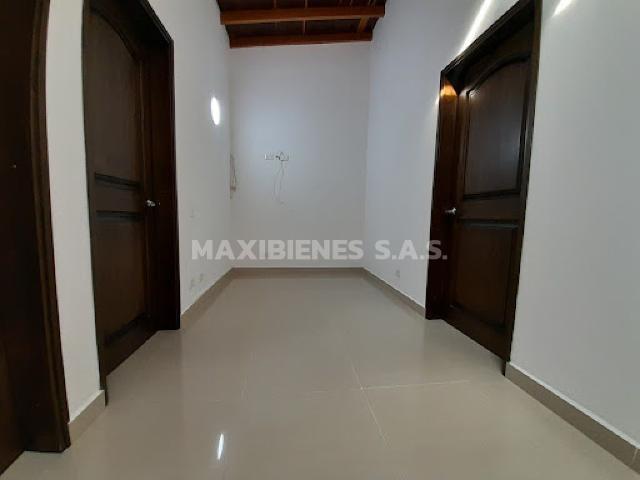Casa en arriendo en La Estrella, Valle de Aburrá