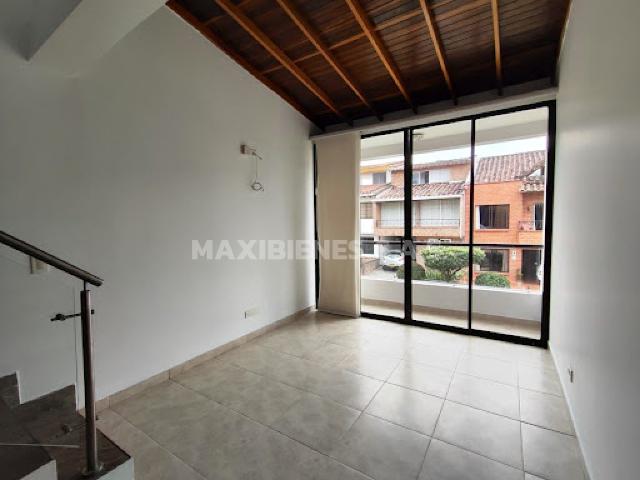 Casa en arriendo en Antioquia, Valle de Aburrá
