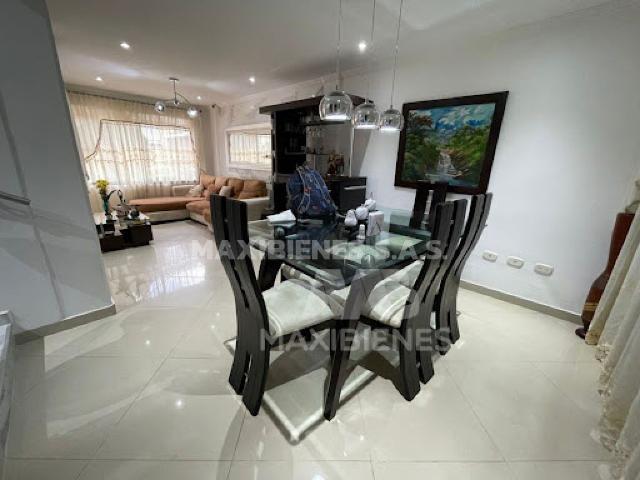 Casa en arriendo en Antioquia, Valle de Aburrá