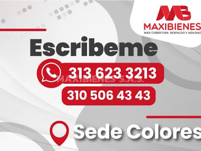 Casa en arriendo en Antioquia, Valle de Aburrá