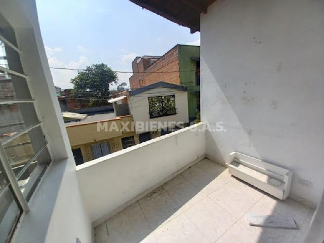 Casa en arriendo en Antioquia, Valle de Aburrá
