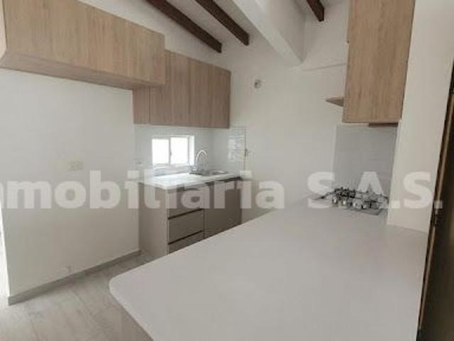 Casa en arriendo en Antioquia, Valle de Aburrá