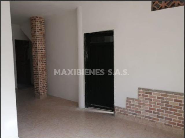 Casa en arriendo en Antioquia, Valle de Aburrá