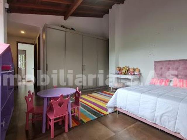 Casa en arriendo en Antioquia, Valle de Aburrá