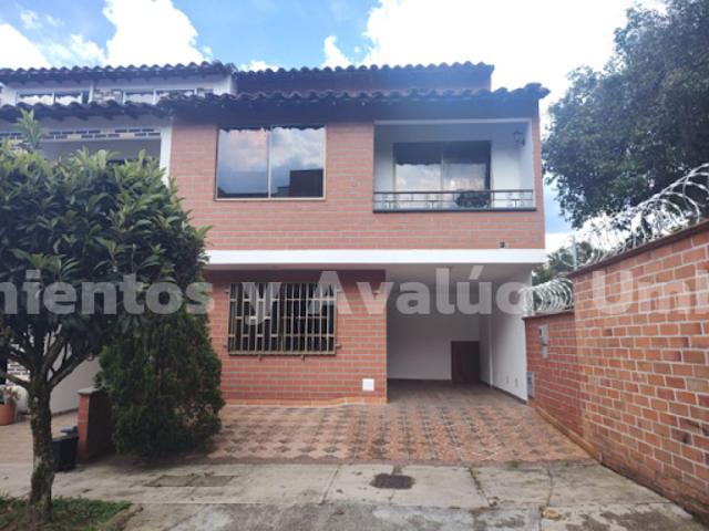 Casa en arriendo en Antioquia, Valle de Aburrá