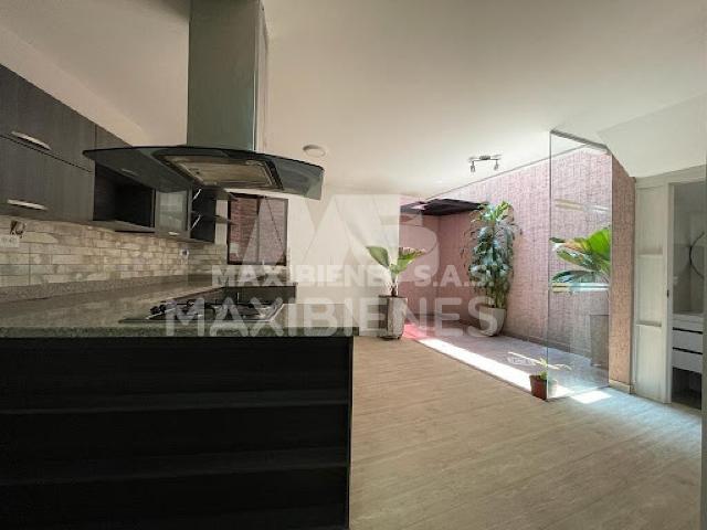 Casa en arriendo en Antioquia, Valle de Aburrá