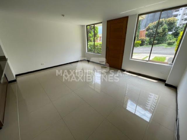 Casa en arriendo en Antioquia, Valle de Aburrá