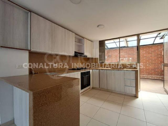 Casa en arriendo en Antioquia, Valle de Aburrá