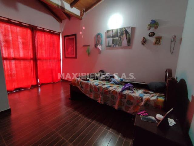 Casa en arriendo en Antioquia, Ríonegro