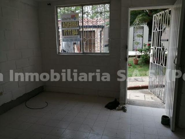 Casa en arriendo en Mazurén, Bogotá