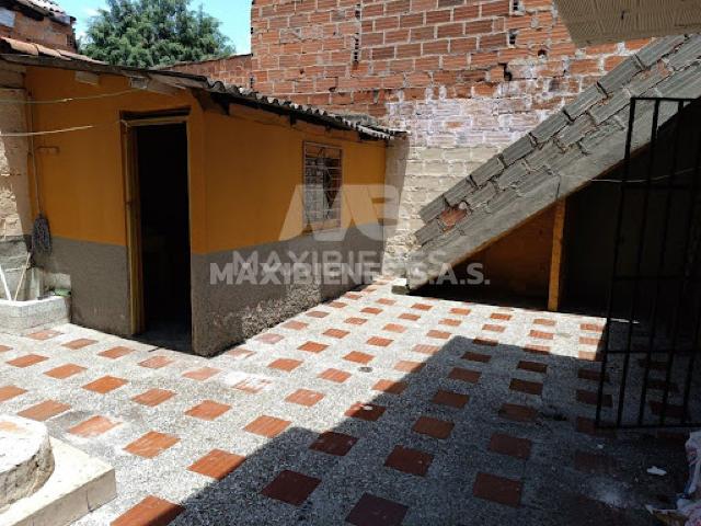 Casa en arriendo en Antioquia, Valle de Aburrá