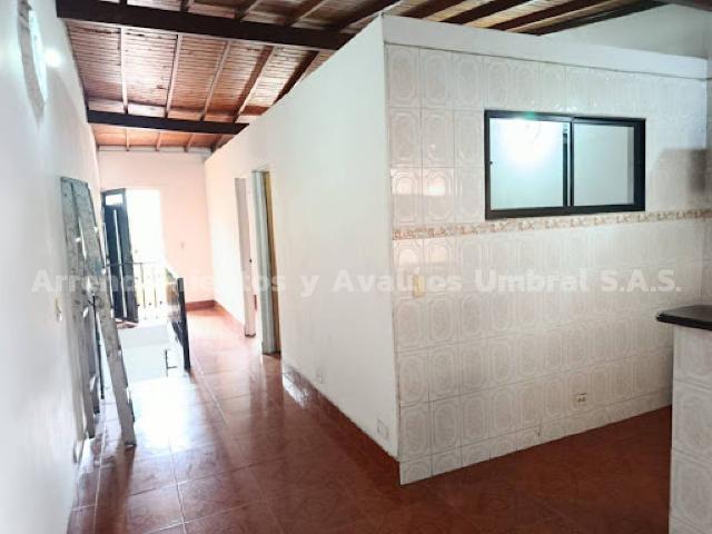 Casa en arriendo en Antioquia, Valle de Aburrá