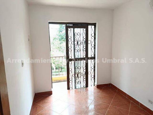 Casa en arriendo en Antioquia, Valle de Aburrá