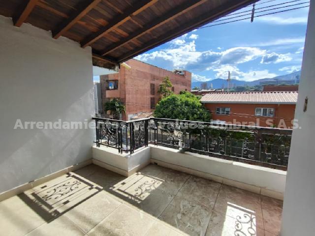 Casa en arriendo en Antioquia, Valle de Aburrá