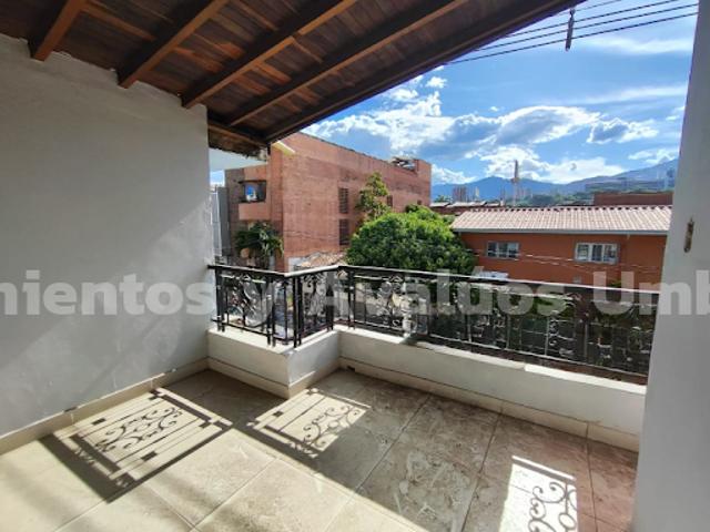 Casa en arriendo en Antioquia, Valle de Aburrá