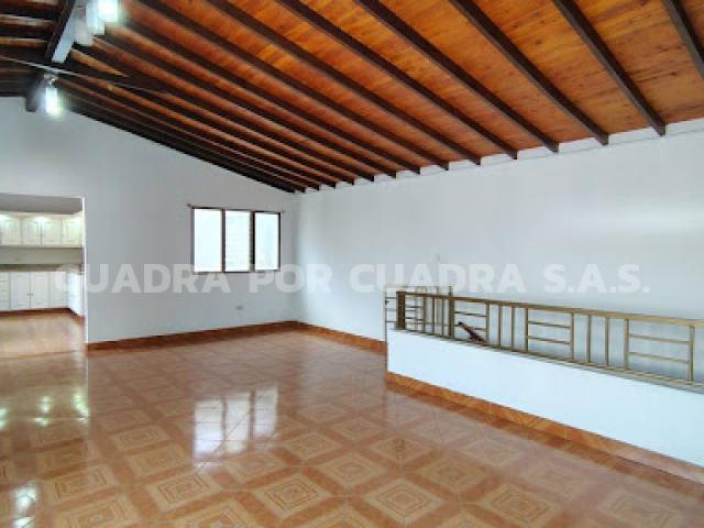 Casa en arriendo en Antioquia, Valle de Aburrá