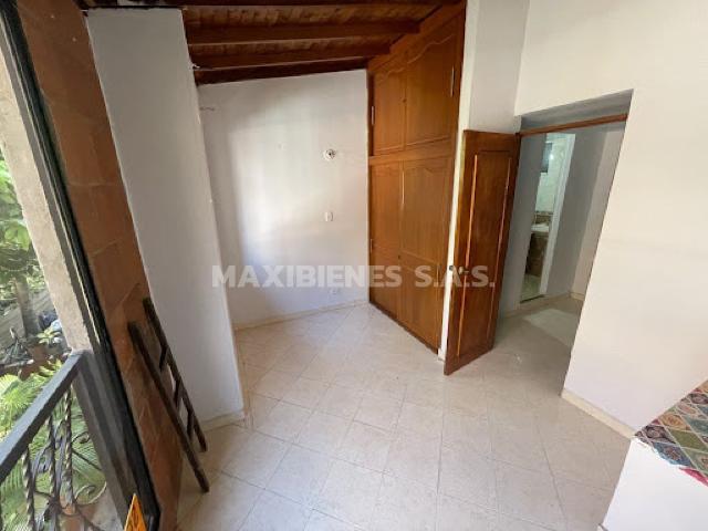 Casa en arriendo en Antioquia, Valle de Aburrá