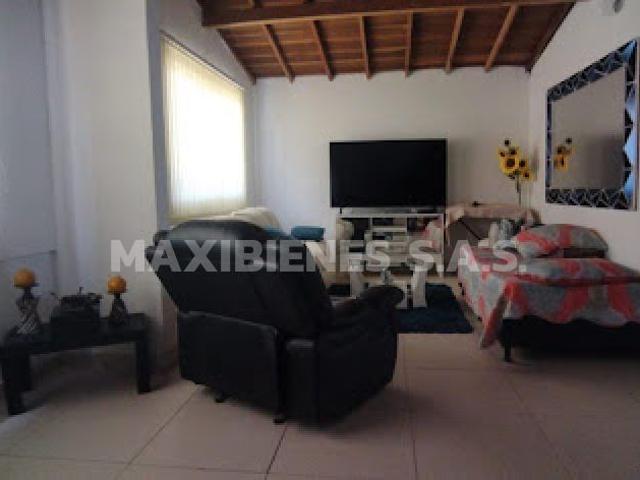 Casa en arriendo en Antioquia, Valle de Aburrá