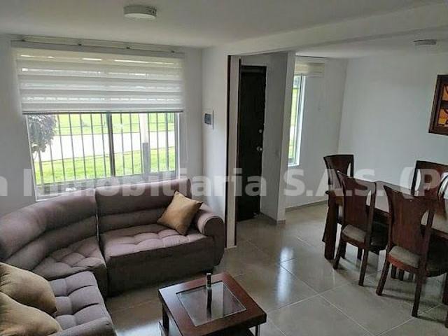 Casa en arriendo en Cundinamarca