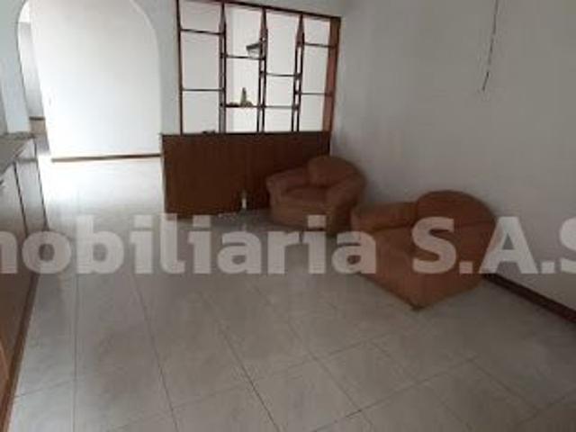 Casa en arriendo en La Candelaria, Medellín
