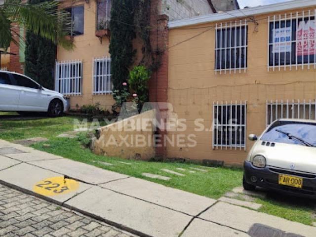 Casa en arriendo en Antioquia, Valle de Aburrá
